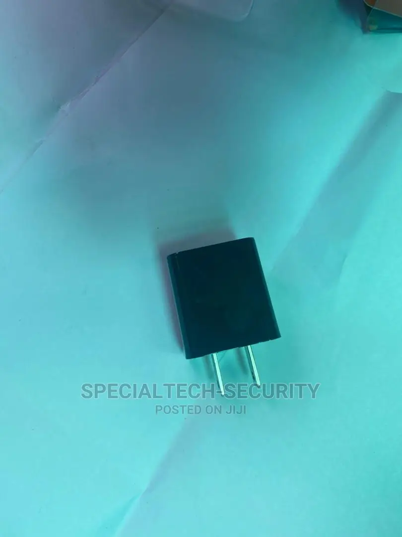 Usb Charger Spy