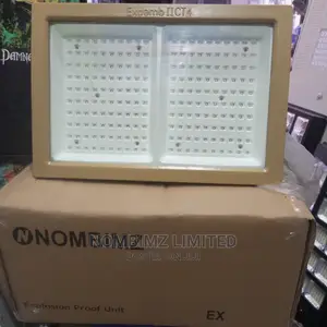 Nombimz 200w Led Explosion Proof Flood Lights