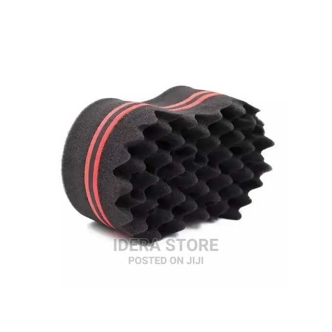 Unique Magic Twist Dread Foam for Dreadlock Big One