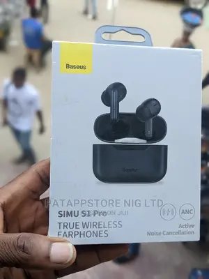 Baseus True Wireless Earphone