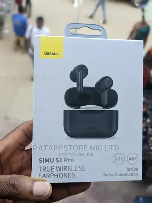 Baseus True Wireless Earphone