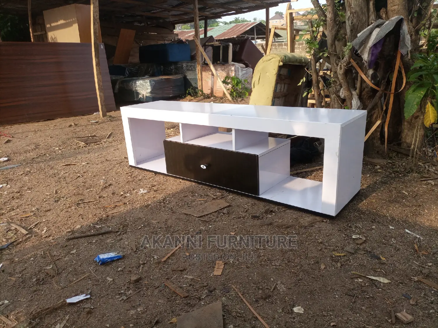 Quality TV Stand
