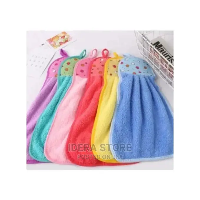 Kitchen Towel(12pc)