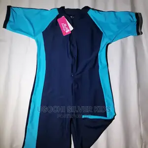 Unixes Swimming Wear Is Available