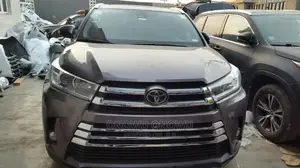 Upgrade Your Highlander 2014 Upgraded to 2018