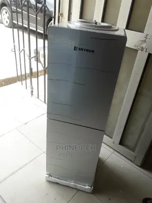 Skyrun Hot and Cold Water Dispenser