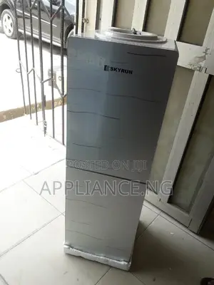 Skyrun Hot and Cold Water Dispenser