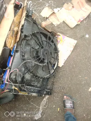 Radiator Hyundai Sonata 2012/2014