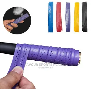 Quality Racket Grip Available at Sports Planet Portharcourt
