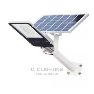 300watts Solar Street Light