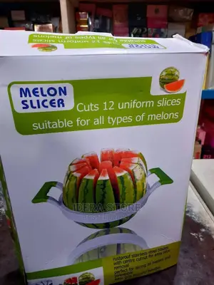 Melon Slicer