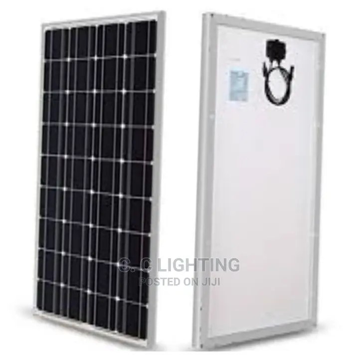 410watt Solar Panels