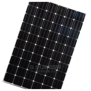 410watt Solar Panels