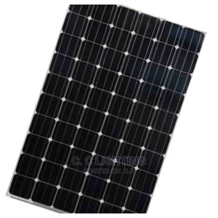 410watt Solar Panels