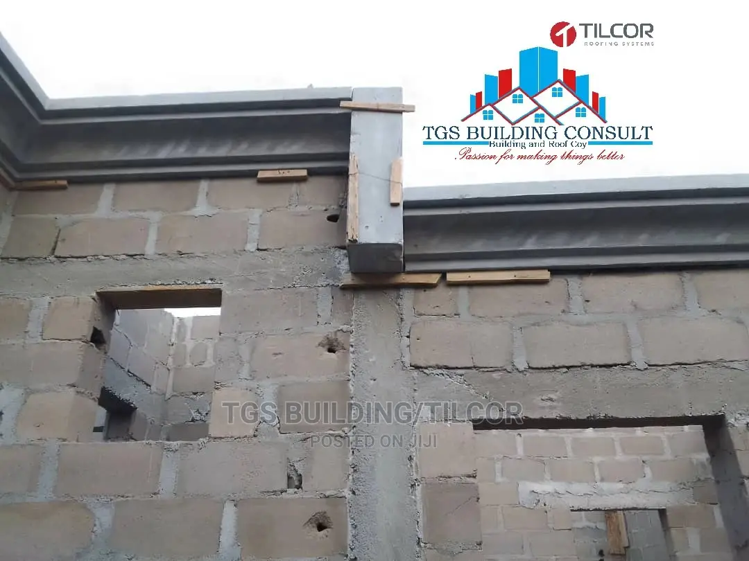Best Of Polystyrene Parapet