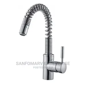 England Sink Mixer