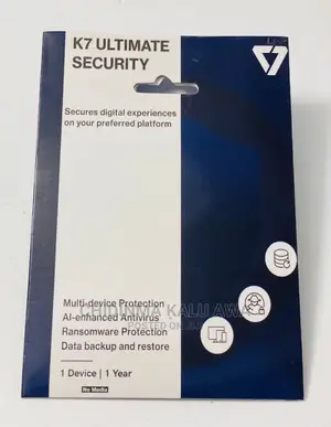  Ultimate Security 1 User