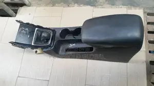 Armrest Console for Elantra 2015