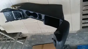 Centre Console for Hyundai Elantra 2011