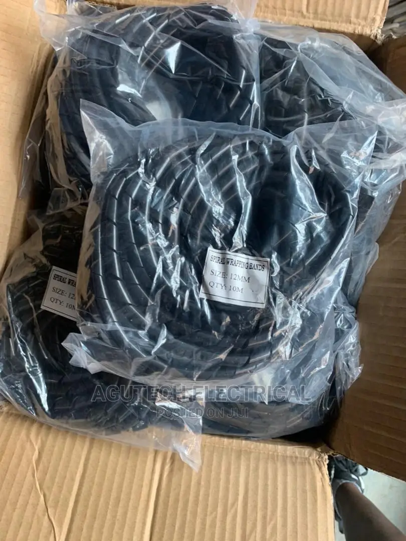 Cable Wrapper