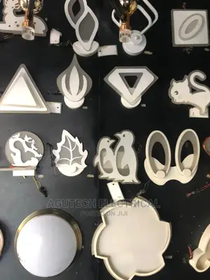 Wall Brackets