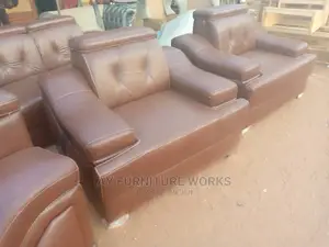 7 Sitters Formatic Sofas