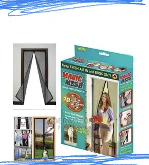 Magic Mesh