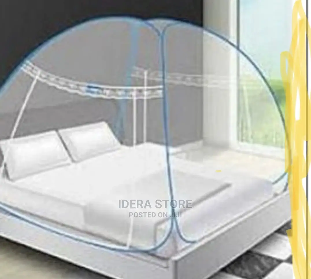 Oldable Mosquito Tent Net 【Suitable for 4x6bed