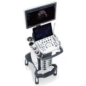 Sonoscape Ultrasound P15