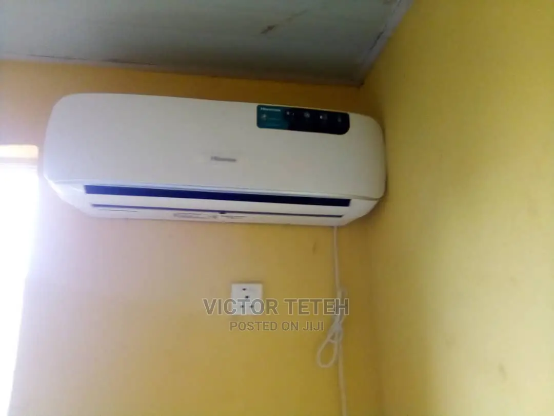 Air Conditioner and Refrigerator