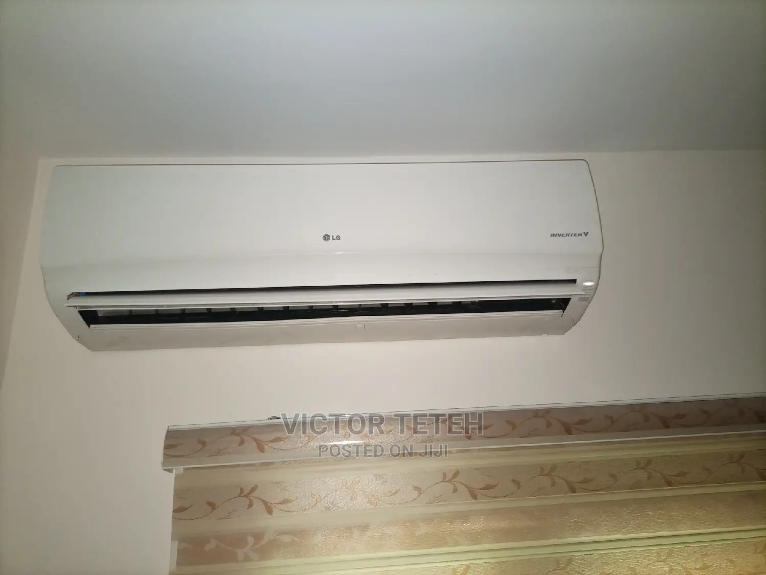Air Conditioner and Refrigerator