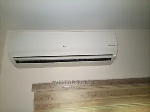 Air Conditioner and Refrigerator