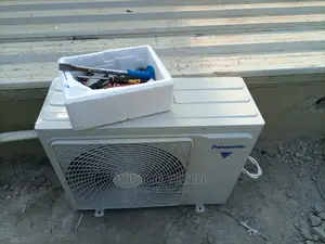 Air Conditioner and Refrigerator