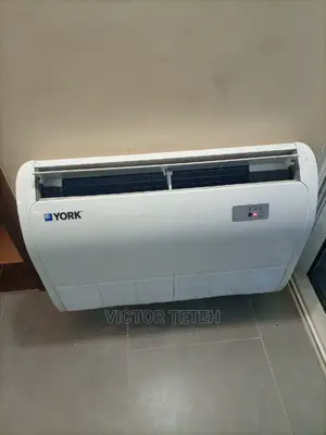 Air Conditioner and Refrigerator