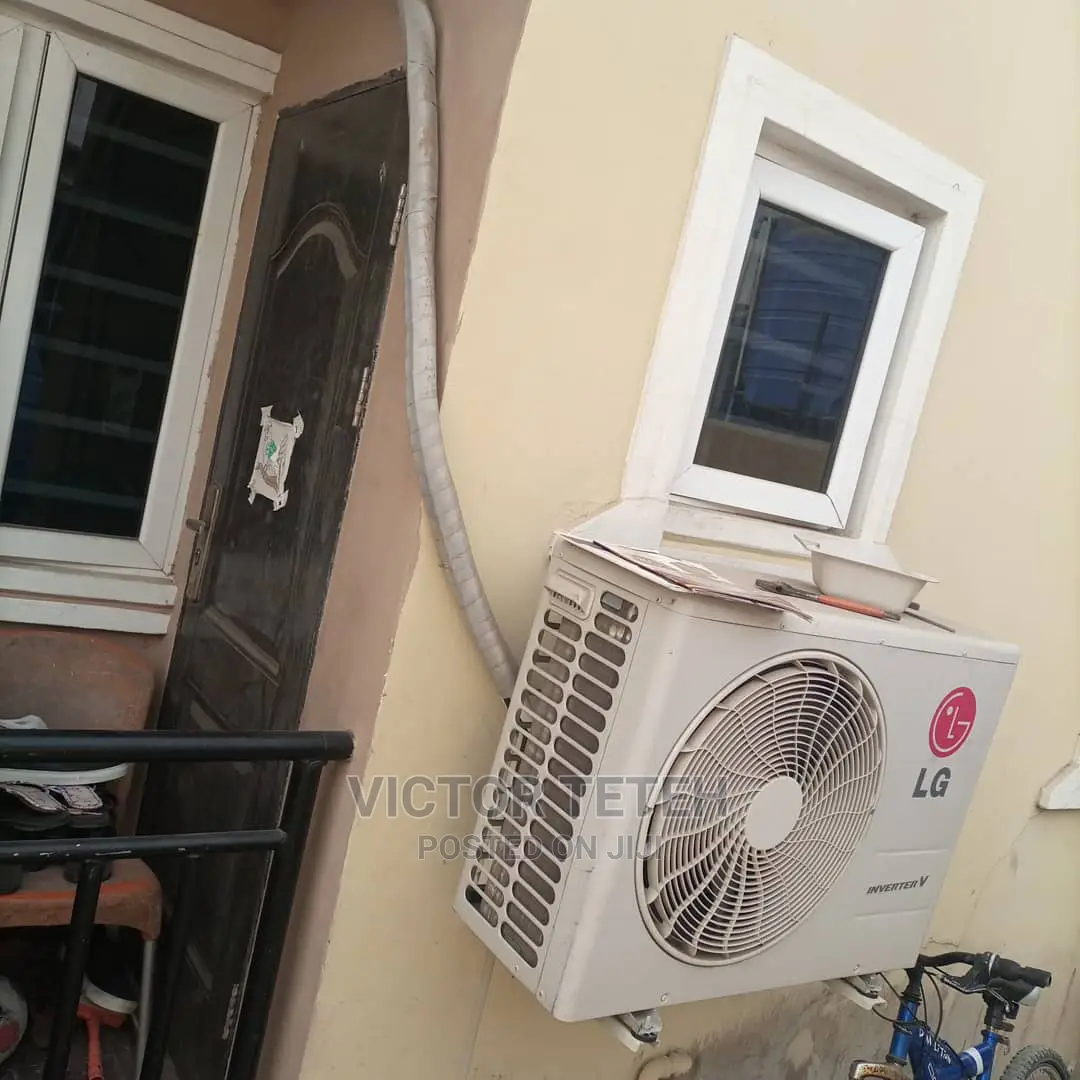 Air Conditioner and Refrigerator
