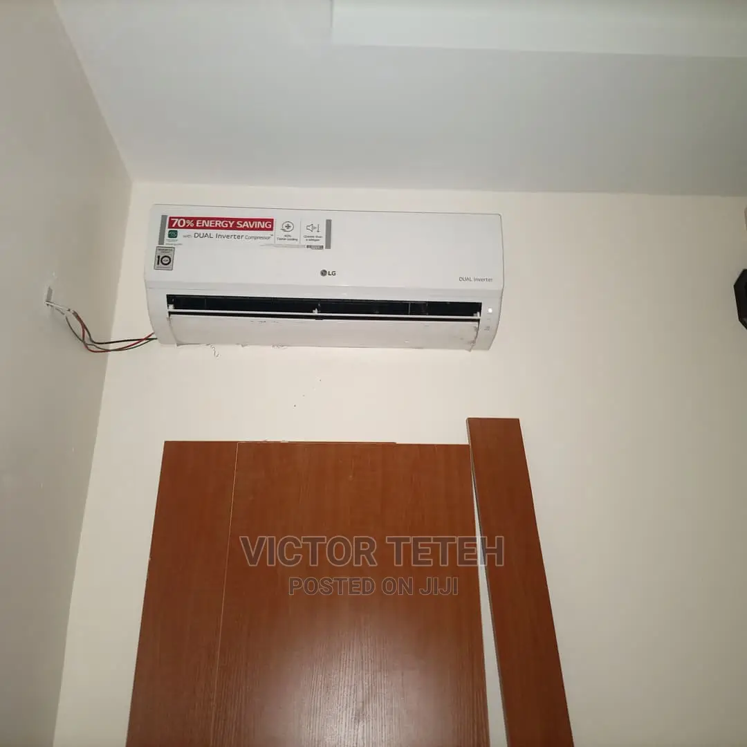 Air Conditioner and Refrigerator