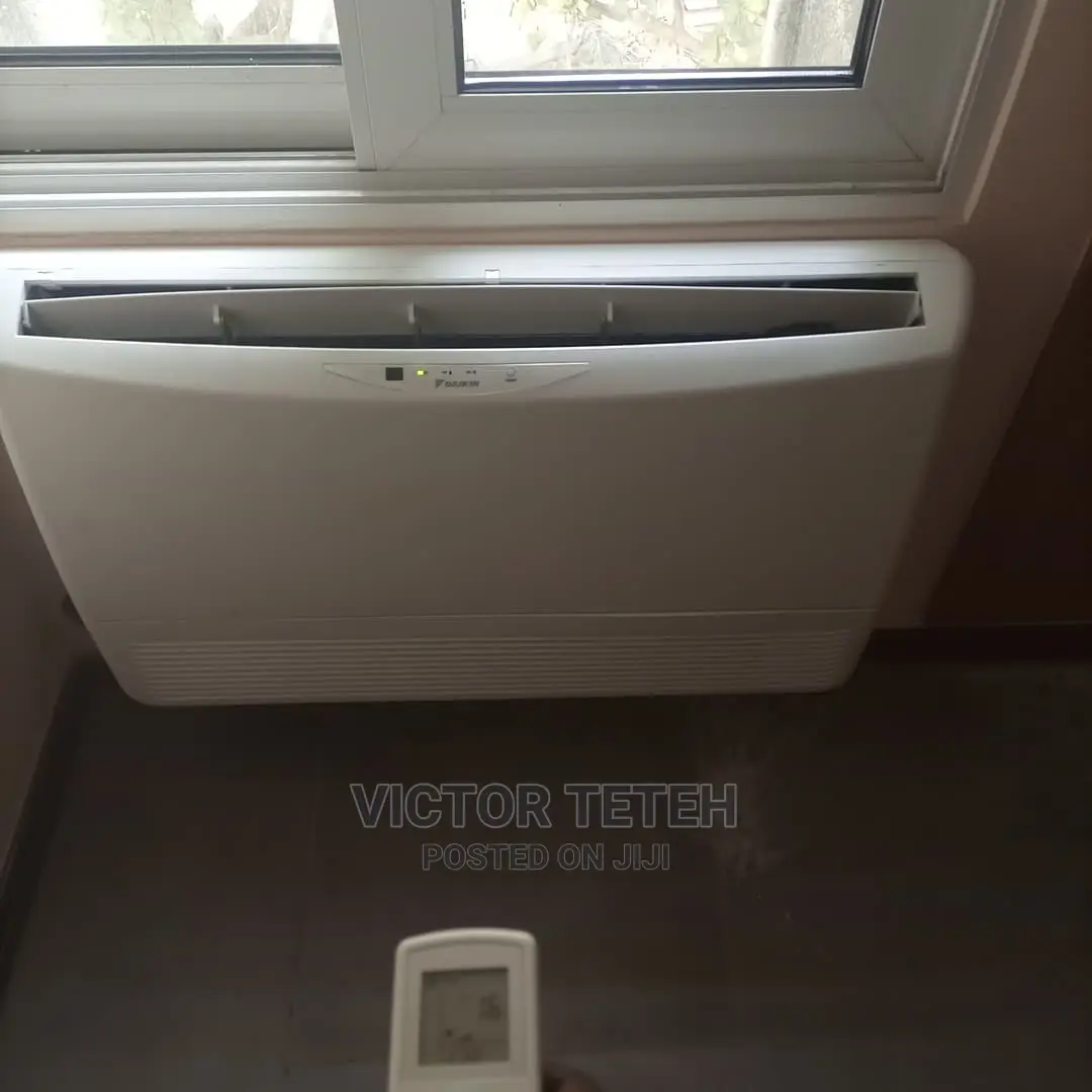Air Conditioner and Refrigerator