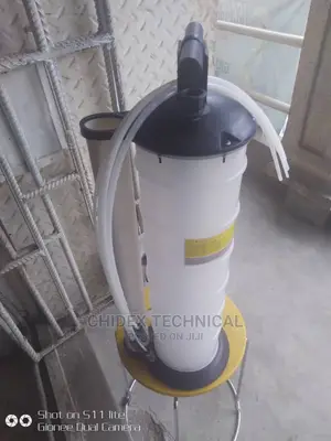 Oil Extractor