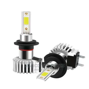 6600lm Brighter Headlamp Led Light.