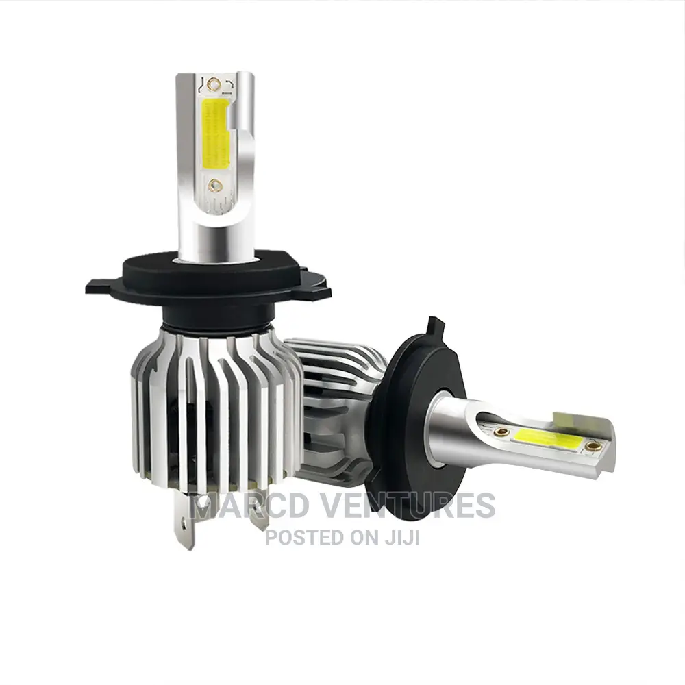 6600lm Brighter Headlamp Led Light.