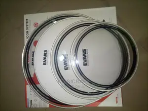 EVANS Velum/ Drum Head