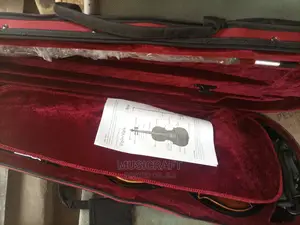 Hallmark Violin