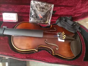 Hallmark Violin