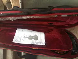 Hallmark Violin