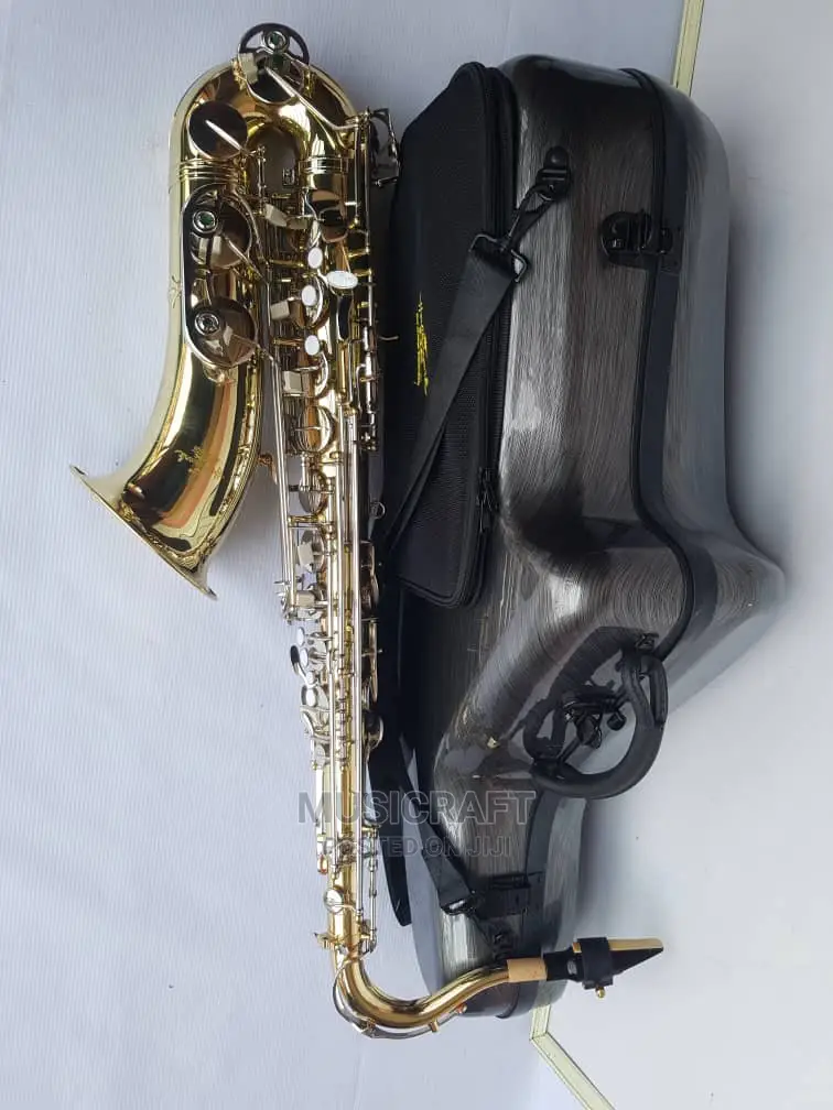 Hallmark Tenor SAXOPHONE