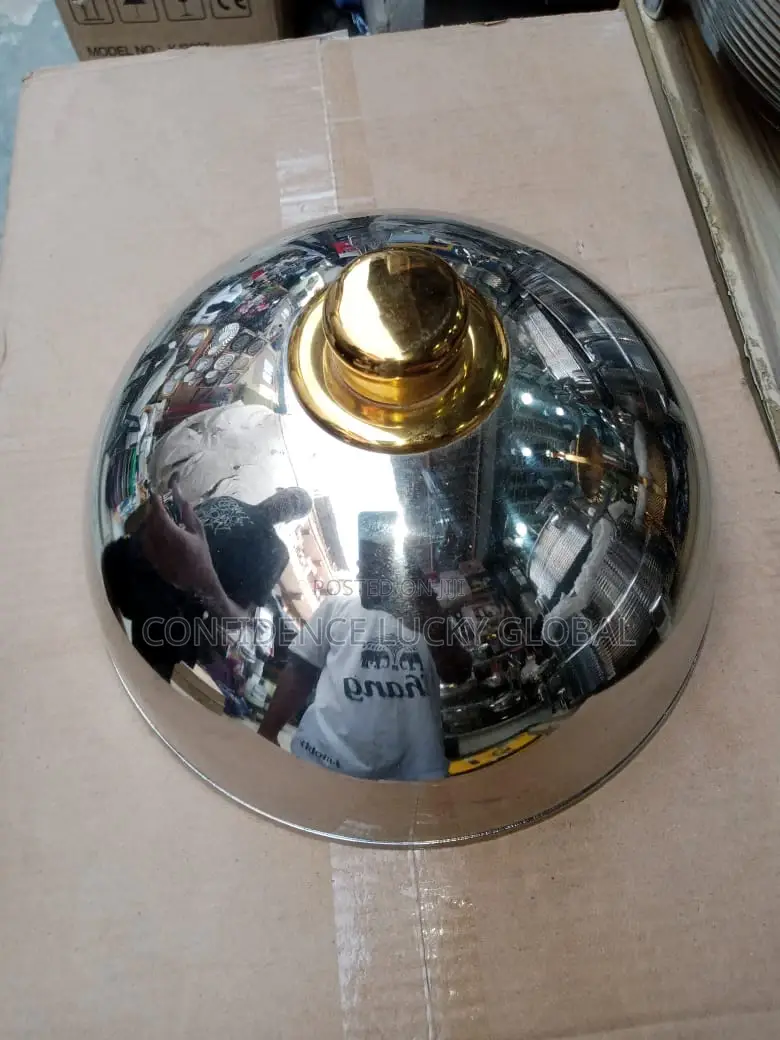 26cm Plate Cover