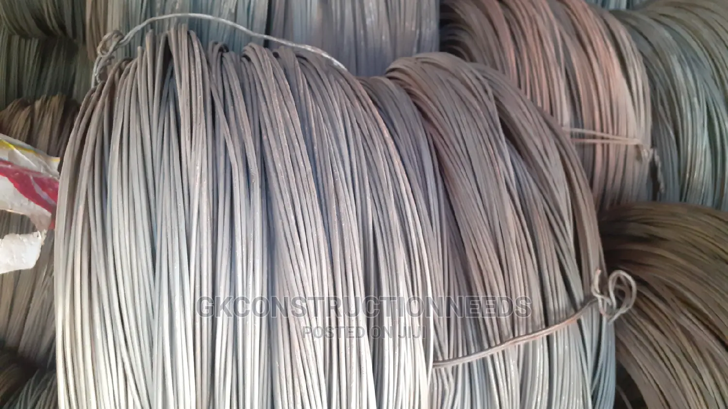 Binding Wire 4212