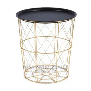 Nordic Stool (Big Size)
