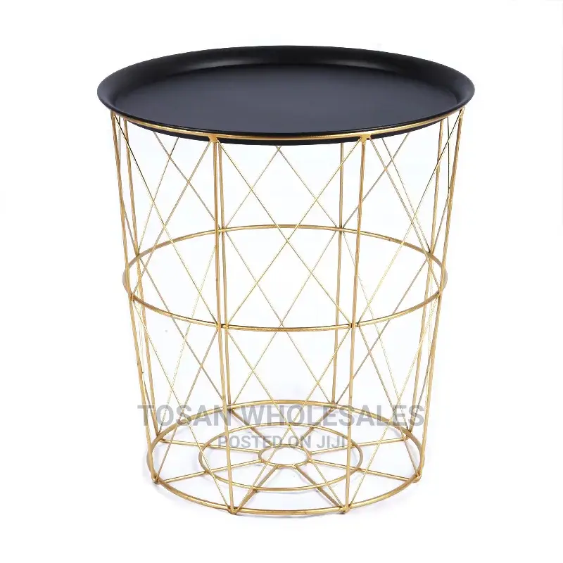 Nordic Stool (Big Size)