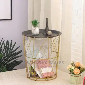 Nordic Stool (Big Size)